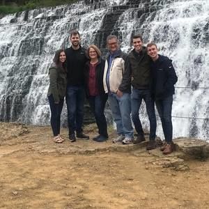 Meet your Posher, Gail